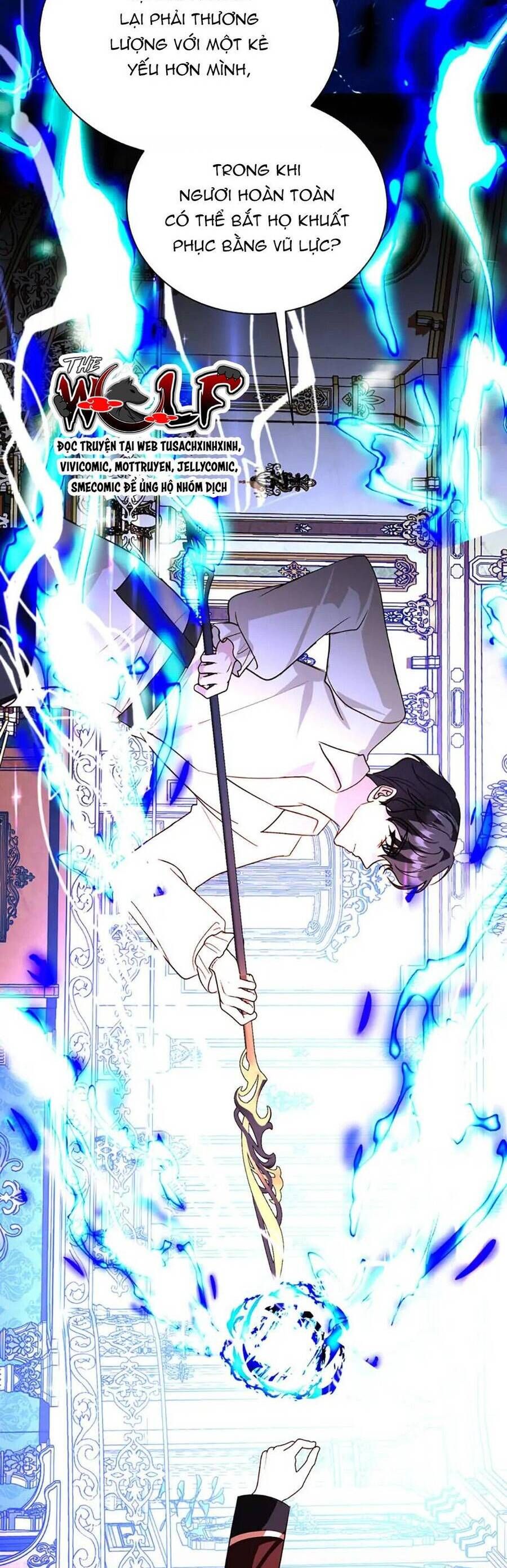 Một Ngày Nọ Bỗng Dưng Cha Xuất Hiện Chap 109 - Next Chap 110