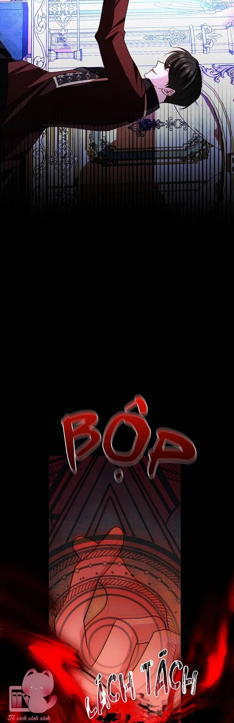 Một Ngày Nọ Bỗng Dưng Cha Xuất Hiện Chap 109 - Next Chap 110