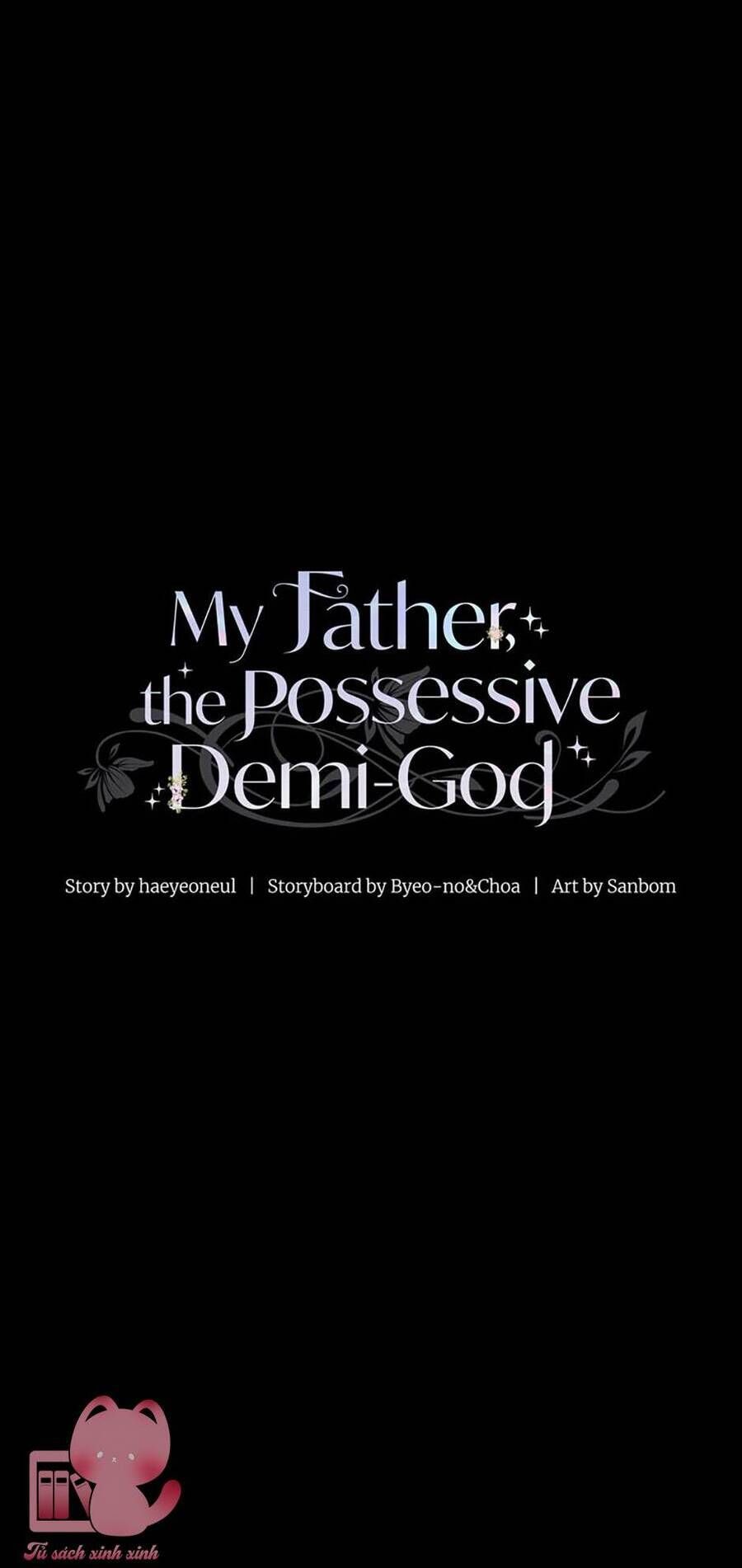 Một Ngày Nọ Bỗng Dưng Cha Xuất Hiện Chap 109 - Next Chap 110