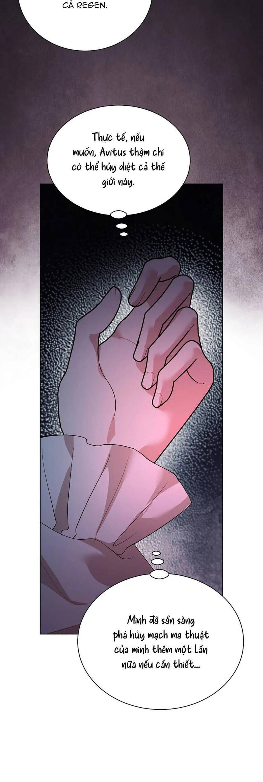 Một Ngày Nọ Bỗng Dưng Cha Xuất Hiện Chap 109 - Next Chap 110