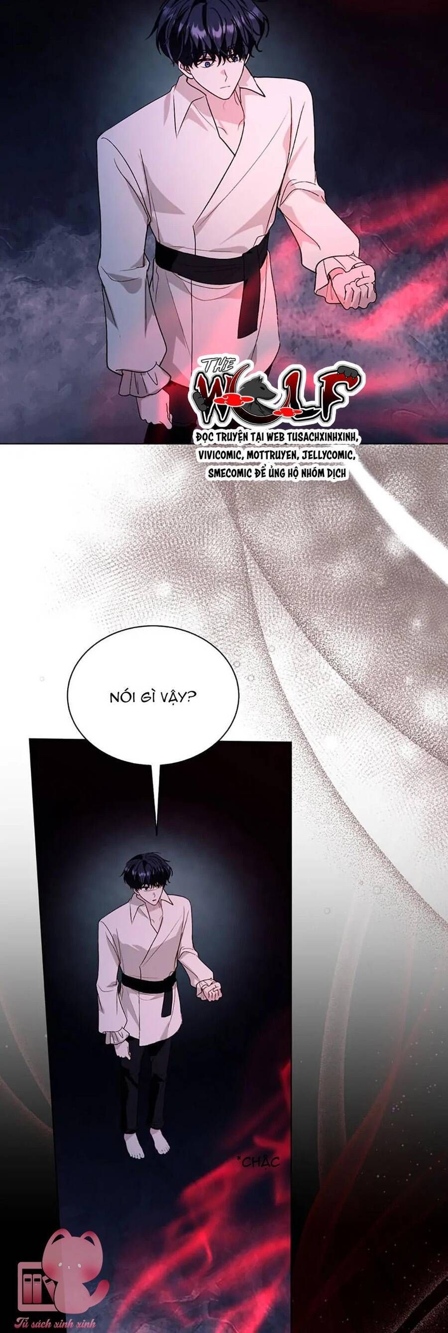 Một Ngày Nọ Bỗng Dưng Cha Xuất Hiện Chap 109 - Next Chap 110