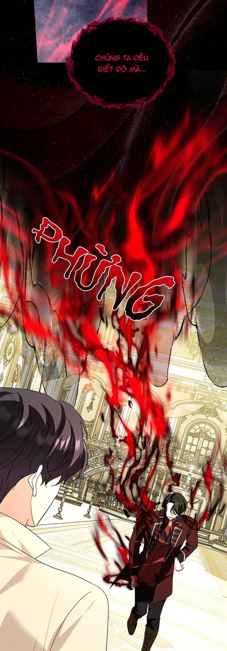 Một Ngày Nọ Bỗng Dưng Cha Xuất Hiện Chap 109 - Next Chap 110