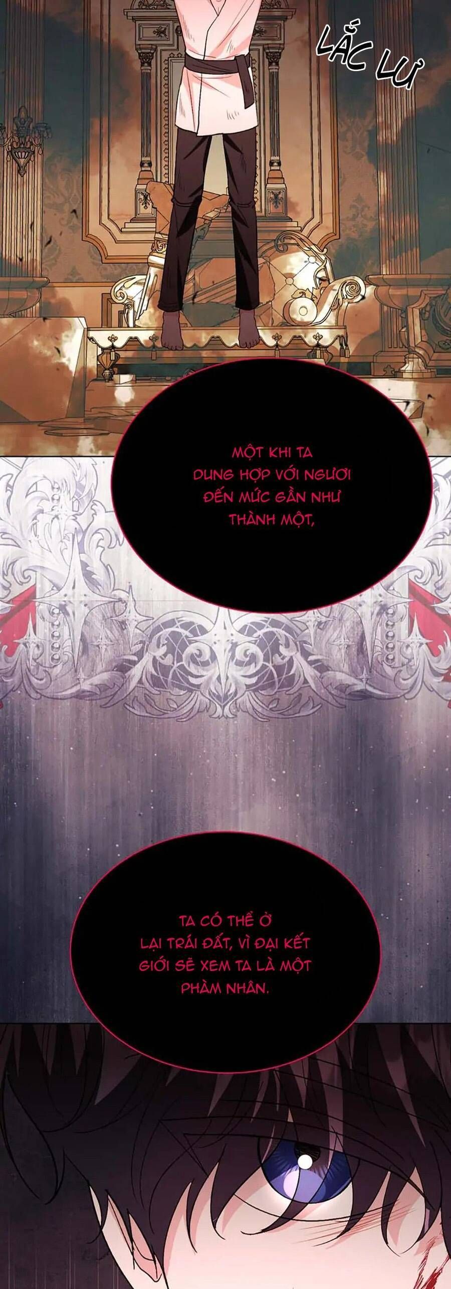 Một Ngày Nọ Bỗng Dưng Cha Xuất Hiện Chap 110 - Next Chap 111