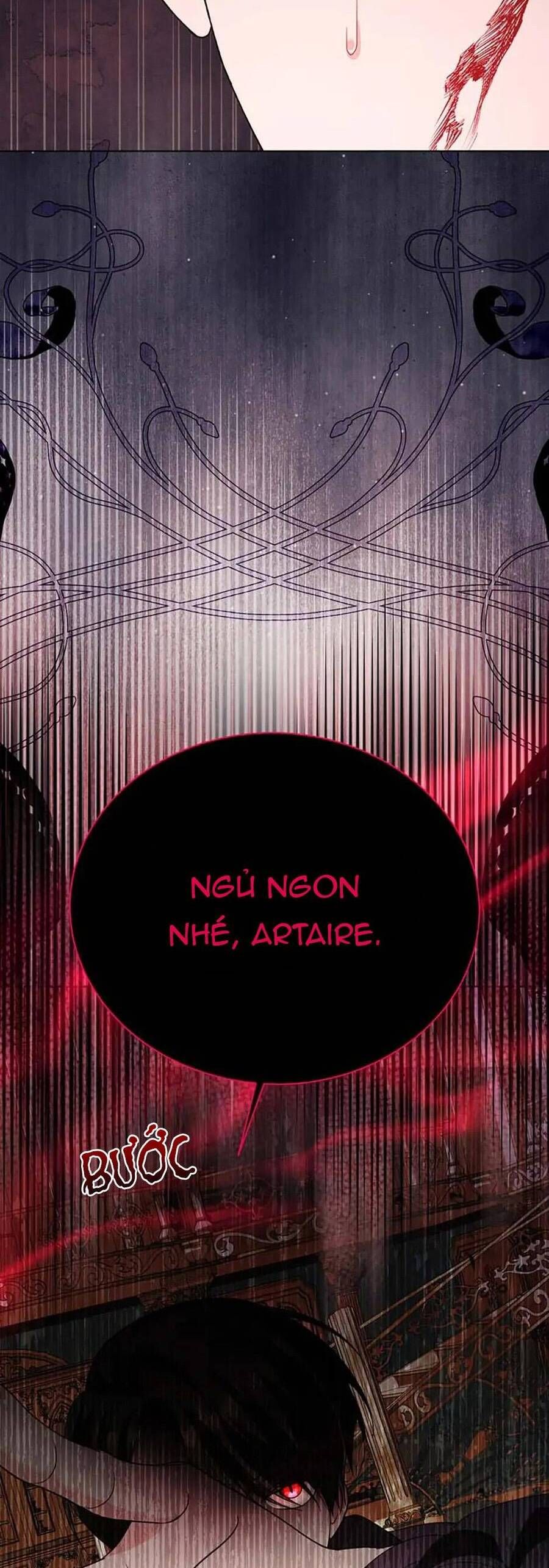 Một Ngày Nọ Bỗng Dưng Cha Xuất Hiện Chap 110 - Next Chap 111