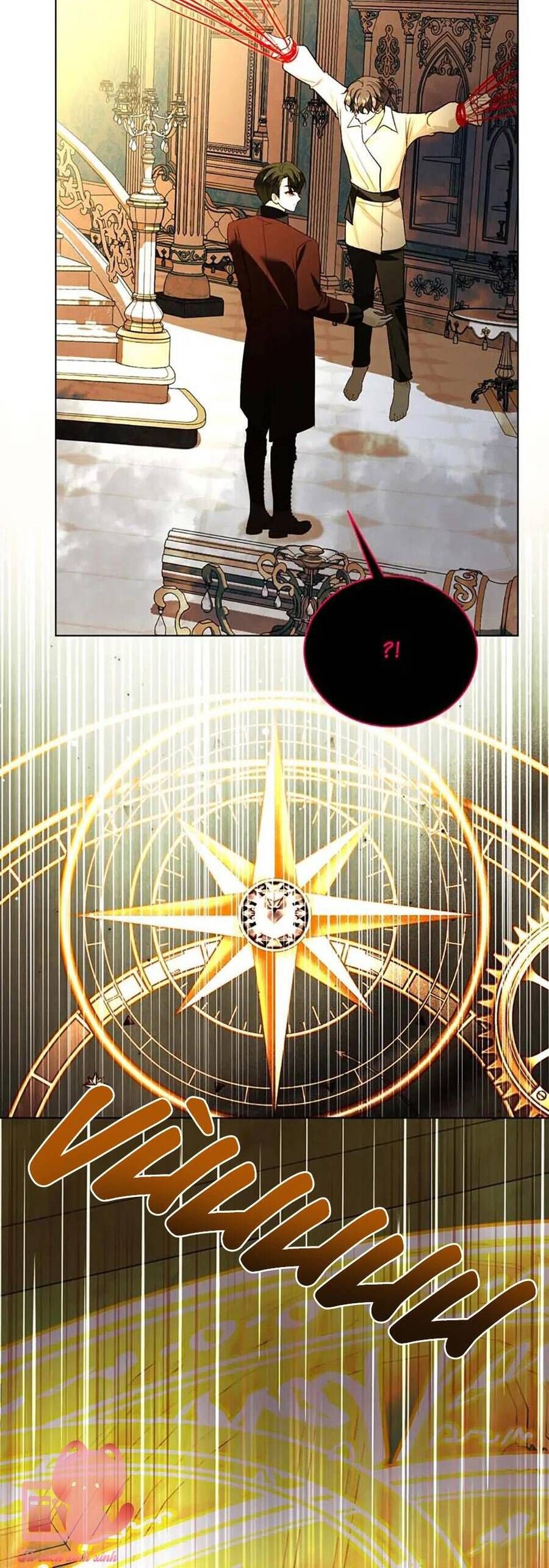 Một Ngày Nọ Bỗng Dưng Cha Xuất Hiện Chap 110 - Next Chap 111