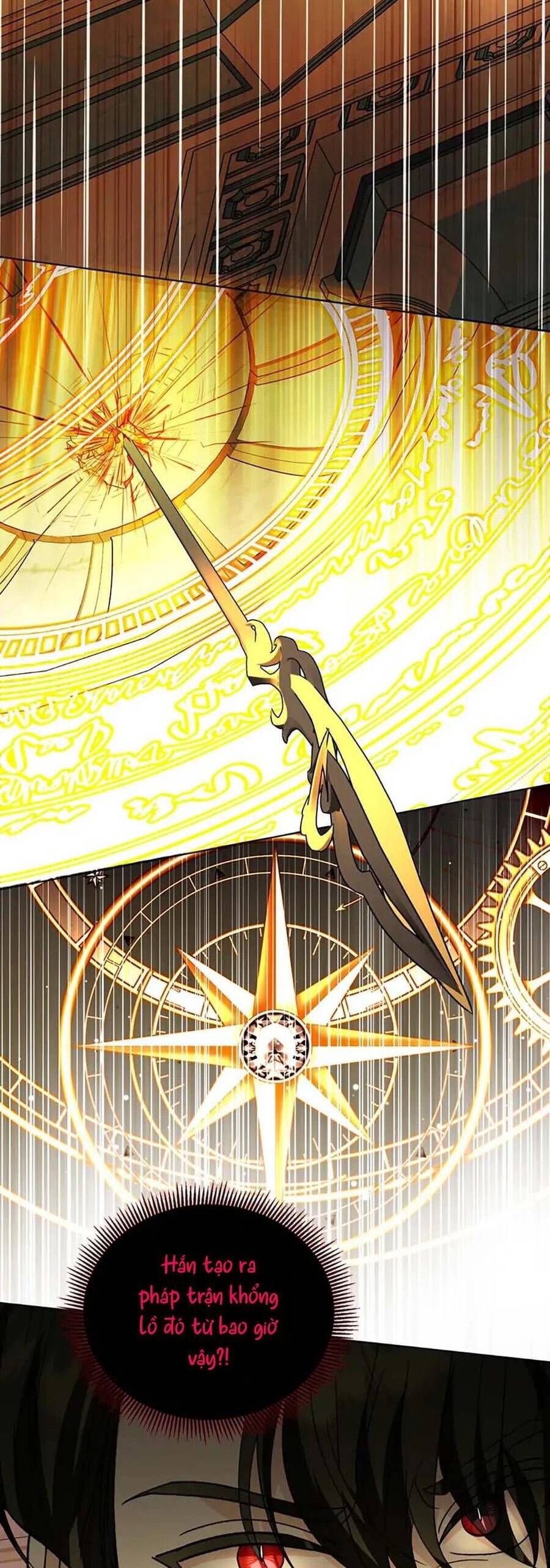 Một Ngày Nọ Bỗng Dưng Cha Xuất Hiện Chap 110 - Next Chap 111