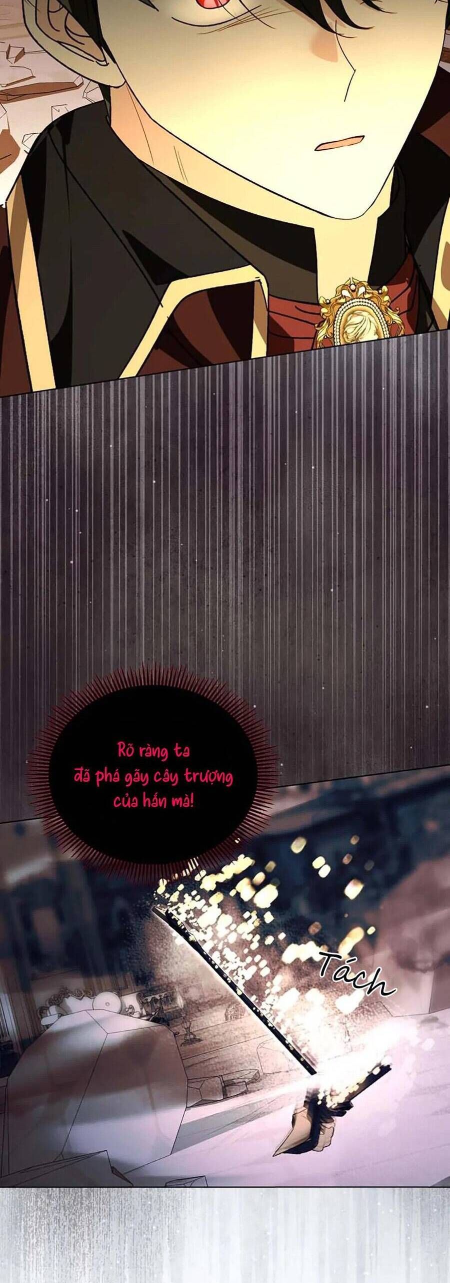 Một Ngày Nọ Bỗng Dưng Cha Xuất Hiện Chap 110 - Next Chap 111