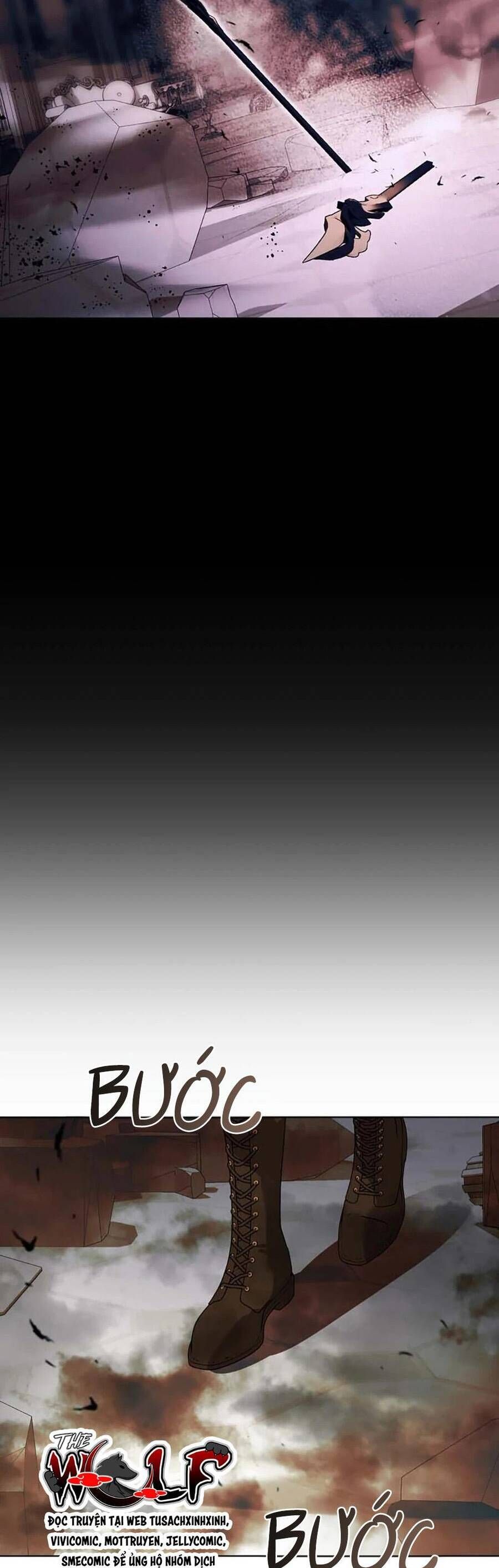 Một Ngày Nọ Bỗng Dưng Cha Xuất Hiện Chap 110 - Next Chap 111