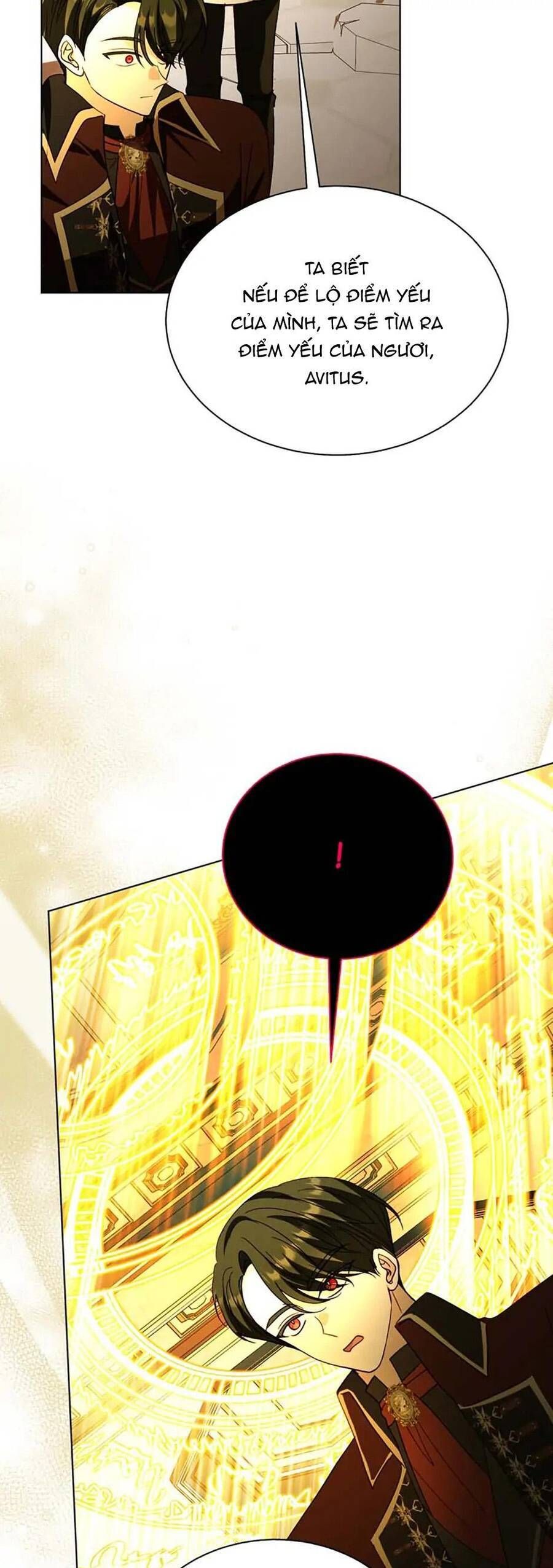 Một Ngày Nọ Bỗng Dưng Cha Xuất Hiện Chap 110 - Next Chap 111