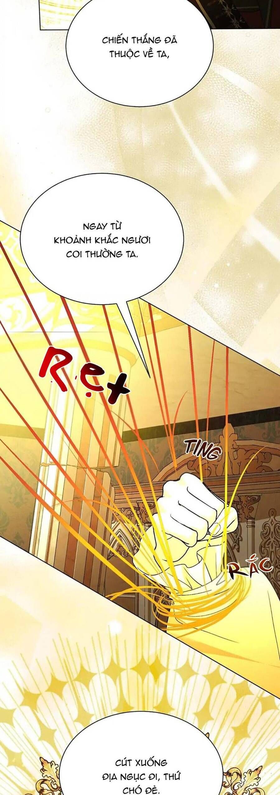 Một Ngày Nọ Bỗng Dưng Cha Xuất Hiện Chap 110 - Next Chap 111