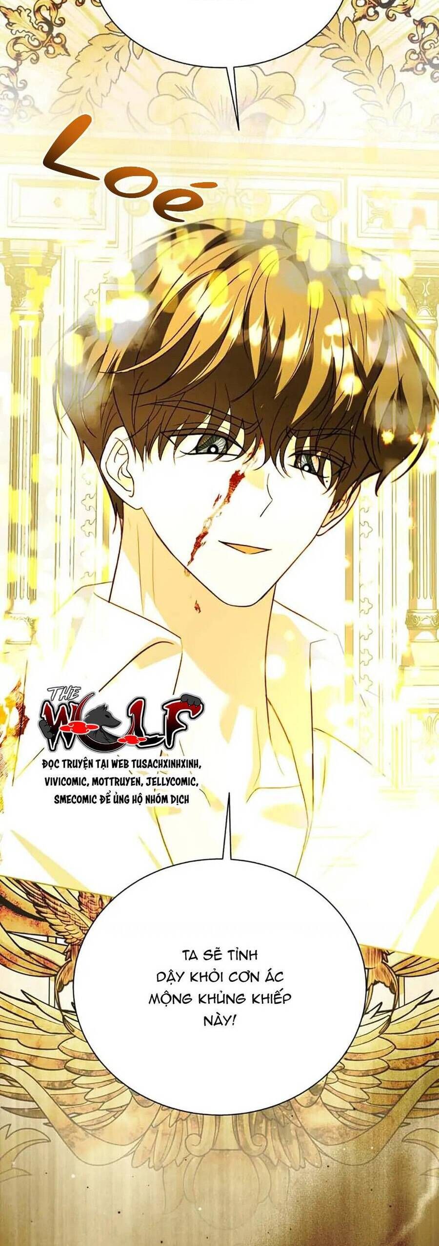 Một Ngày Nọ Bỗng Dưng Cha Xuất Hiện Chap 110 - Next Chap 111