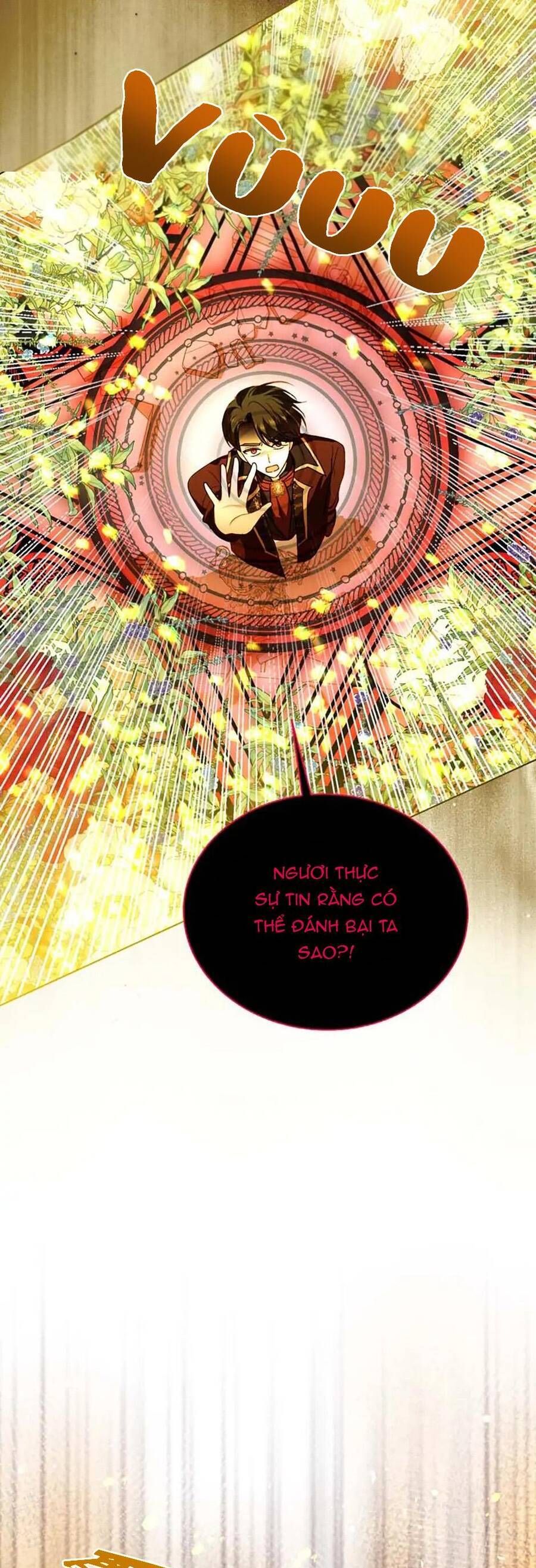 Một Ngày Nọ Bỗng Dưng Cha Xuất Hiện Chap 110 - Next Chap 111