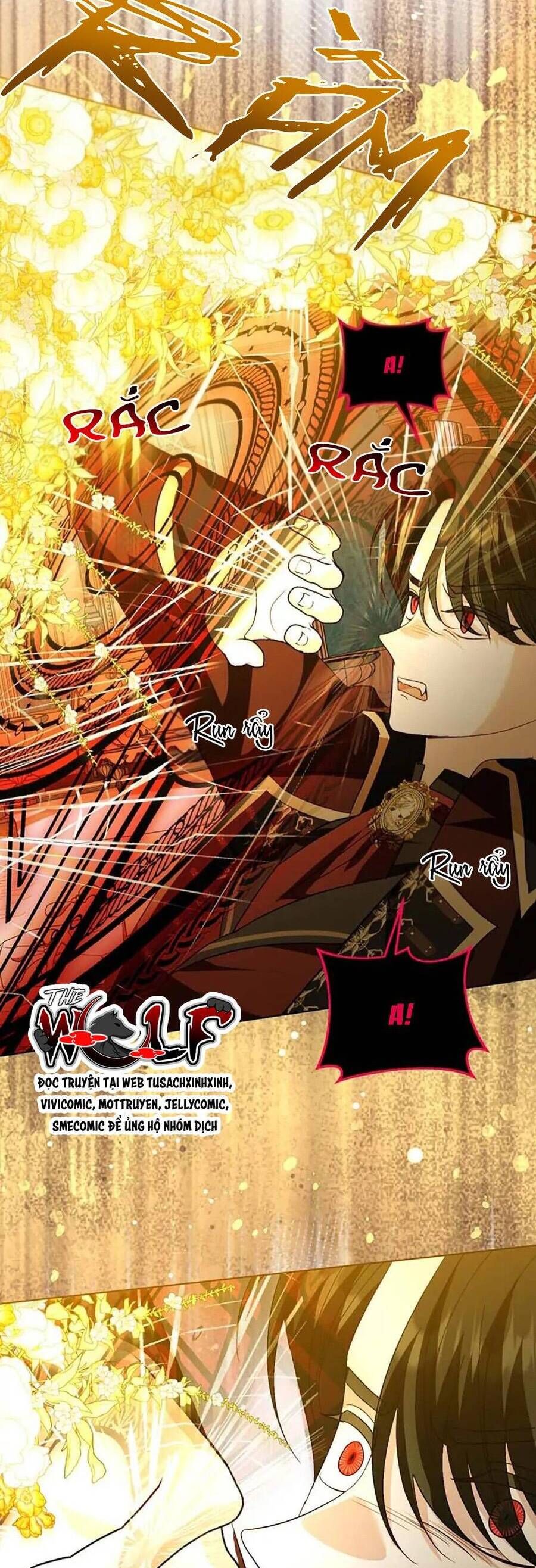 Một Ngày Nọ Bỗng Dưng Cha Xuất Hiện Chap 110 - Next Chap 111