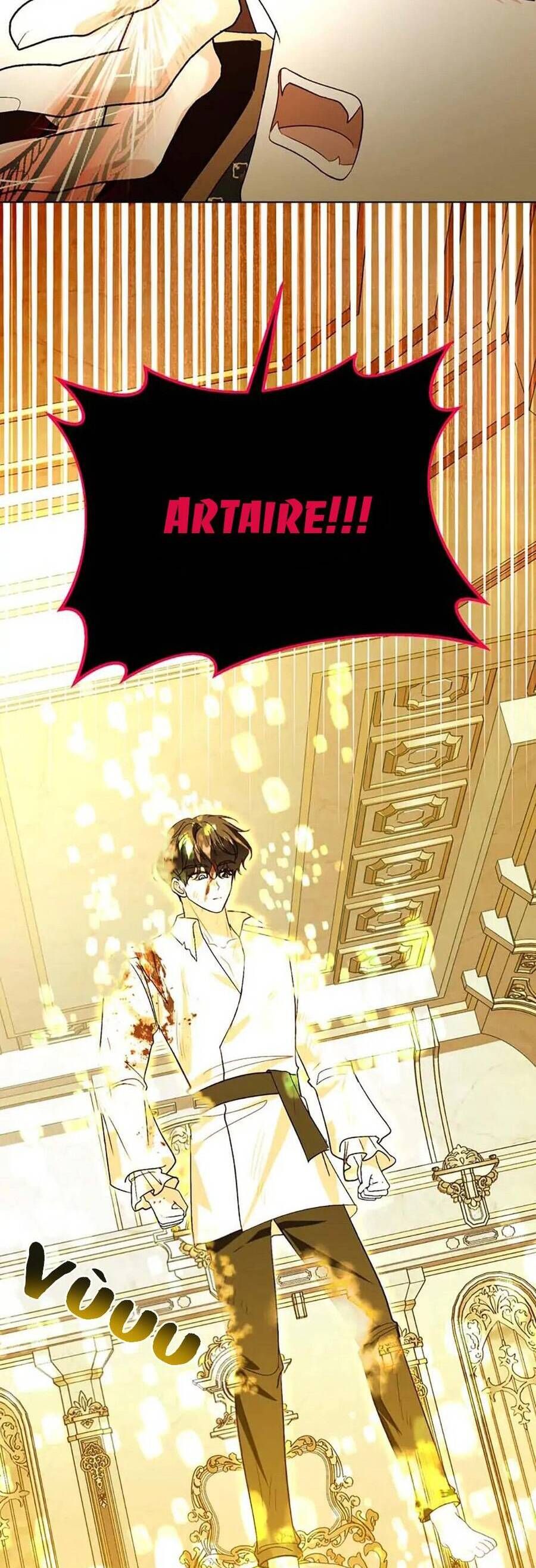 Một Ngày Nọ Bỗng Dưng Cha Xuất Hiện Chap 110 - Next Chap 111