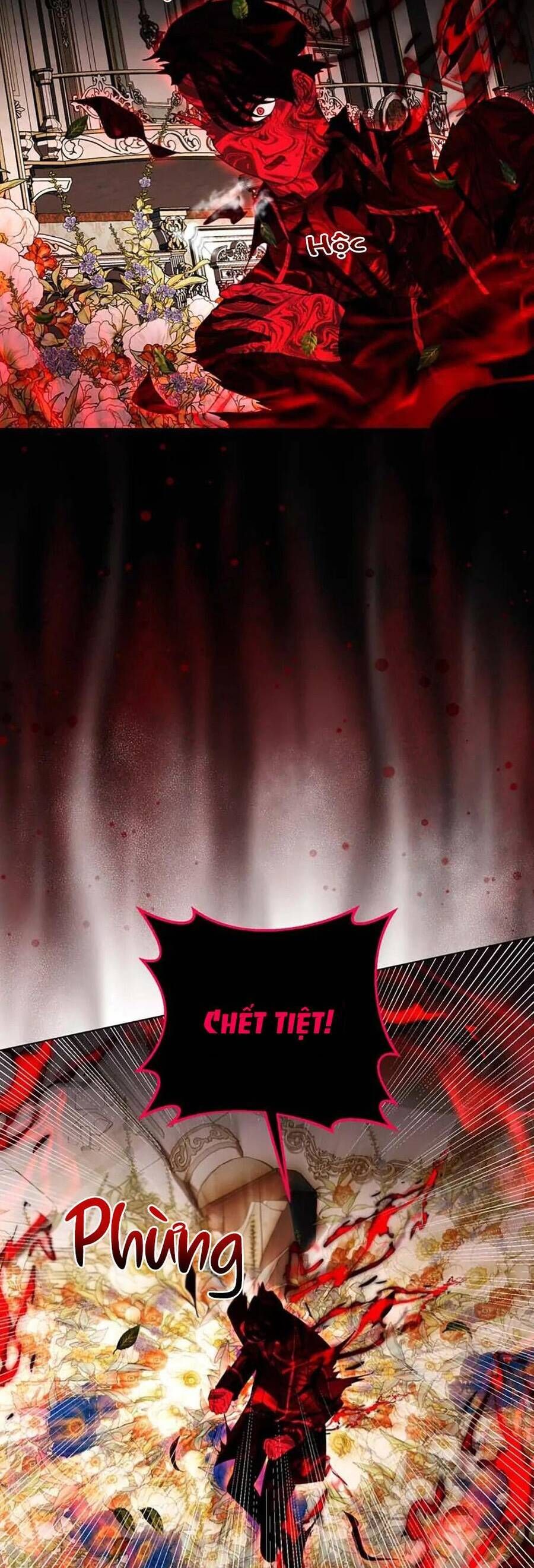 Một Ngày Nọ Bỗng Dưng Cha Xuất Hiện Chap 110 - Next Chap 111