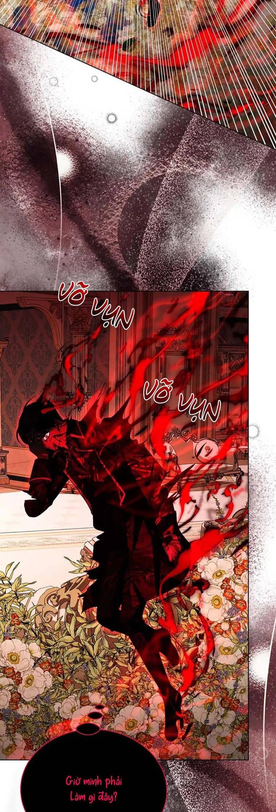 Một Ngày Nọ Bỗng Dưng Cha Xuất Hiện Chap 110 - Next Chap 111