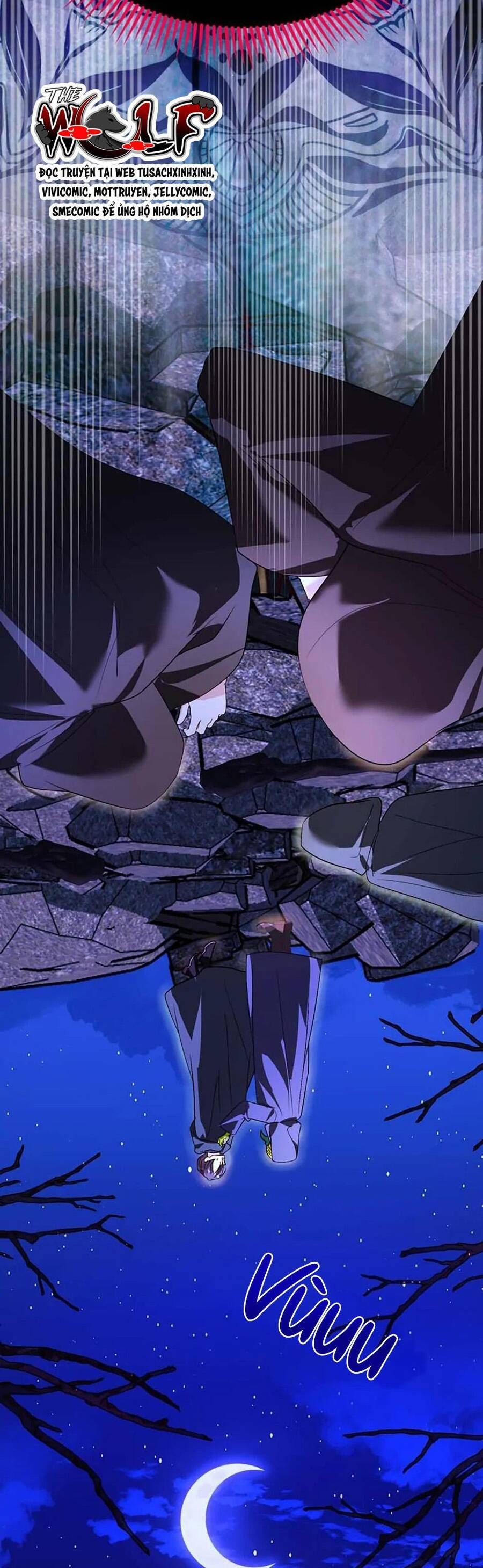 Một Ngày Nọ Bỗng Dưng Cha Xuất Hiện Chap 110 - Next Chap 111