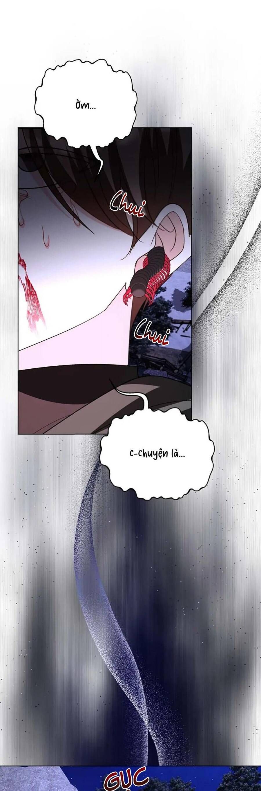 Một Ngày Nọ Bỗng Dưng Cha Xuất Hiện Chap 110 - Next Chap 111