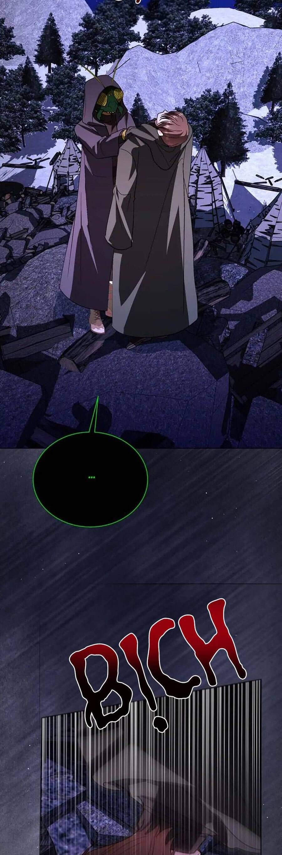 Một Ngày Nọ Bỗng Dưng Cha Xuất Hiện Chap 110 - Next Chap 111