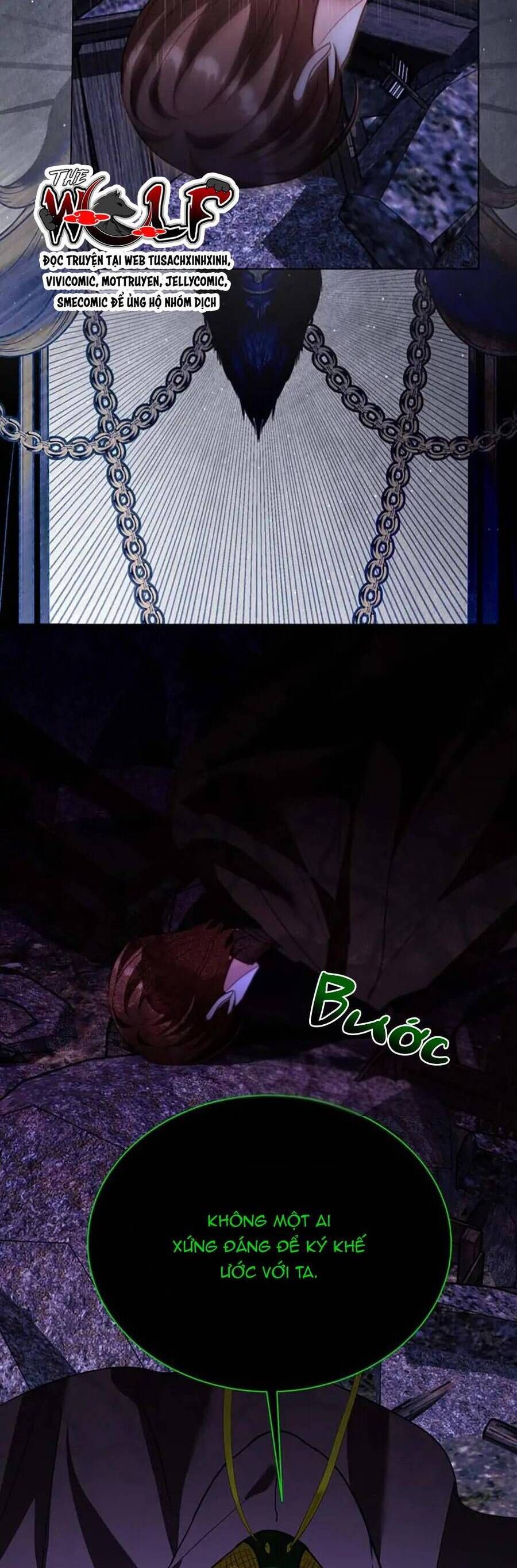 Một Ngày Nọ Bỗng Dưng Cha Xuất Hiện Chap 110 - Next Chap 111