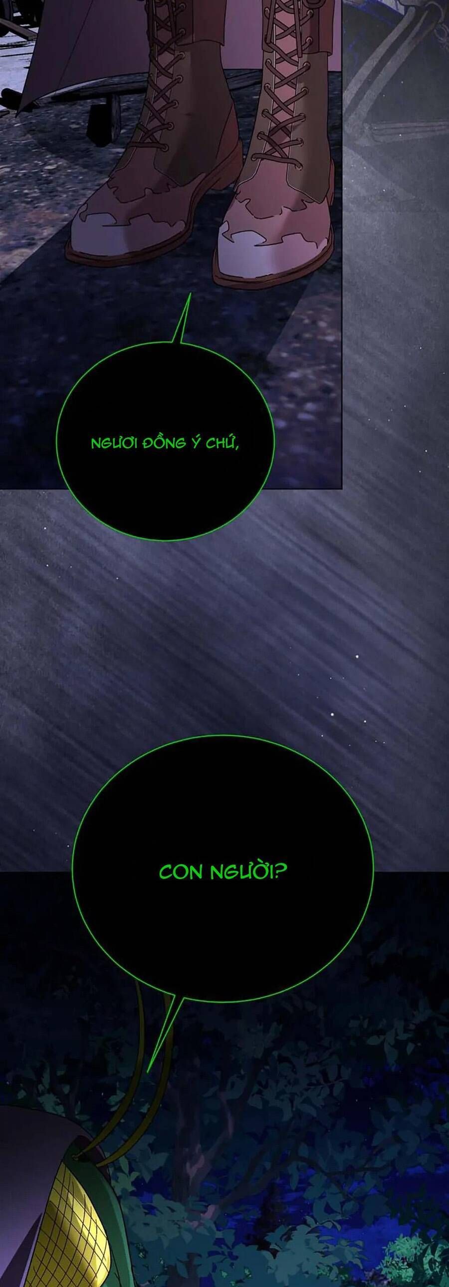 Một Ngày Nọ Bỗng Dưng Cha Xuất Hiện Chap 110 - Next Chap 111