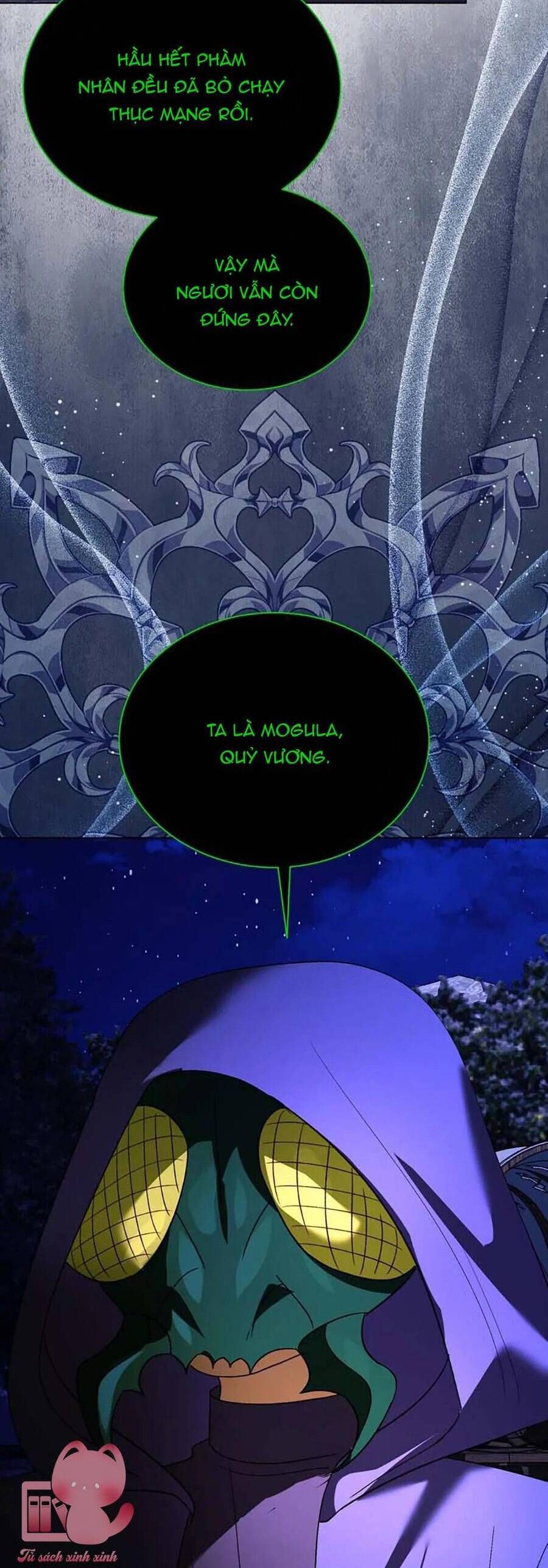 Một Ngày Nọ Bỗng Dưng Cha Xuất Hiện Chap 110 - Next Chap 111