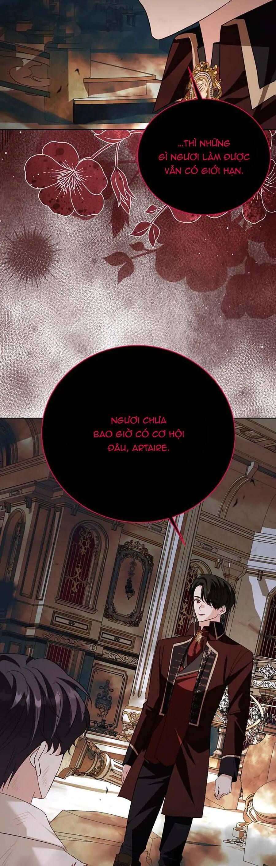 Một Ngày Nọ Bỗng Dưng Cha Xuất Hiện Chap 110 - Next Chap 111