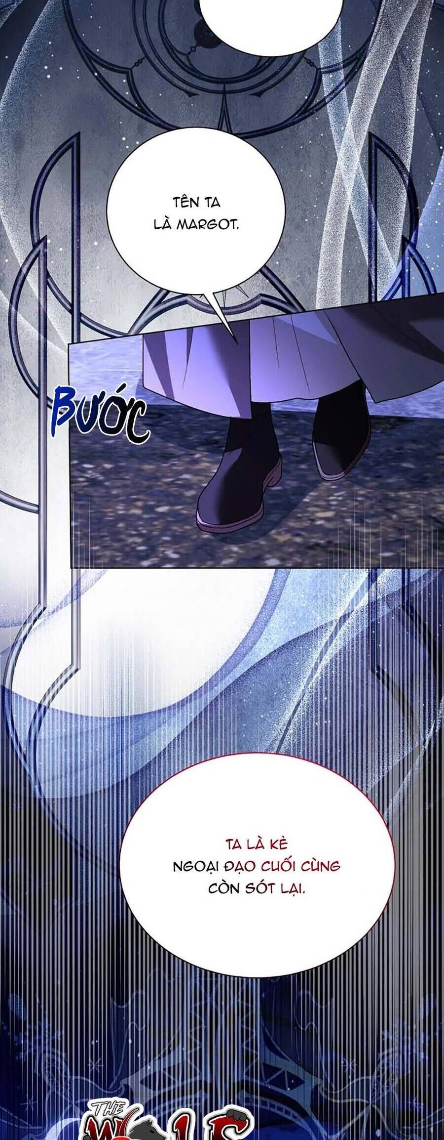 Một Ngày Nọ Bỗng Dưng Cha Xuất Hiện Chap 110 - Next Chap 111