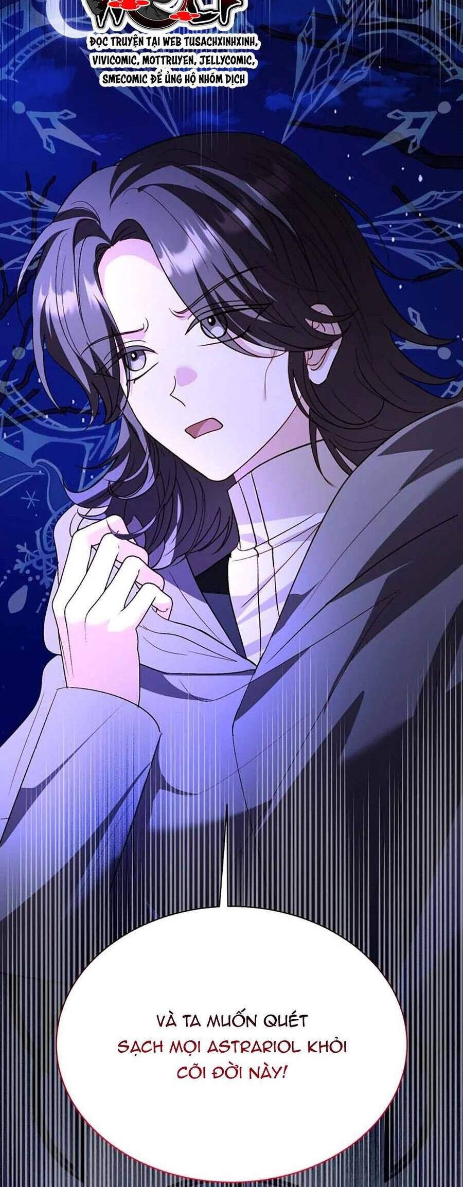 Một Ngày Nọ Bỗng Dưng Cha Xuất Hiện Chap 110 - Next Chap 111