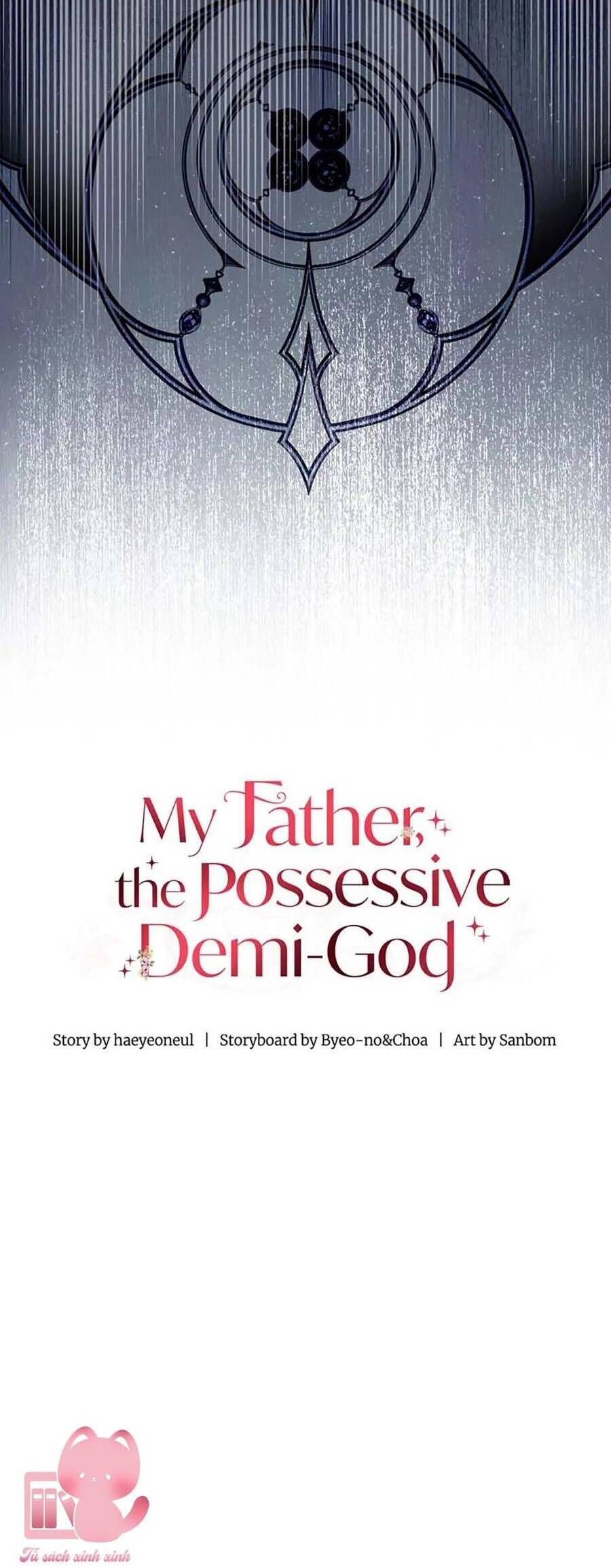 Một Ngày Nọ Bỗng Dưng Cha Xuất Hiện Chap 110 - Next Chap 111