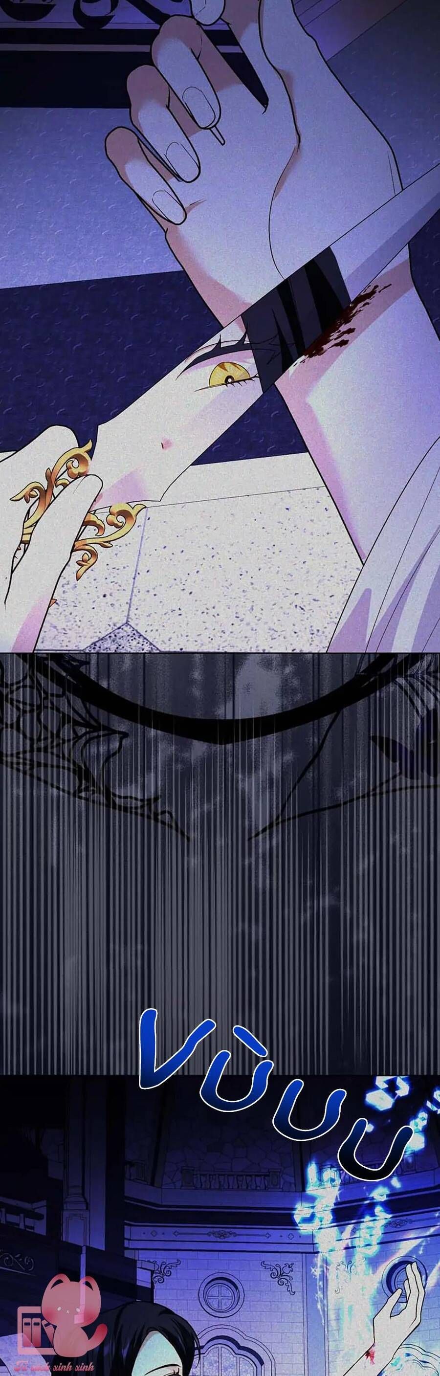 Một Ngày Nọ Bỗng Dưng Cha Xuất Hiện Chap 110 - Next Chap 111