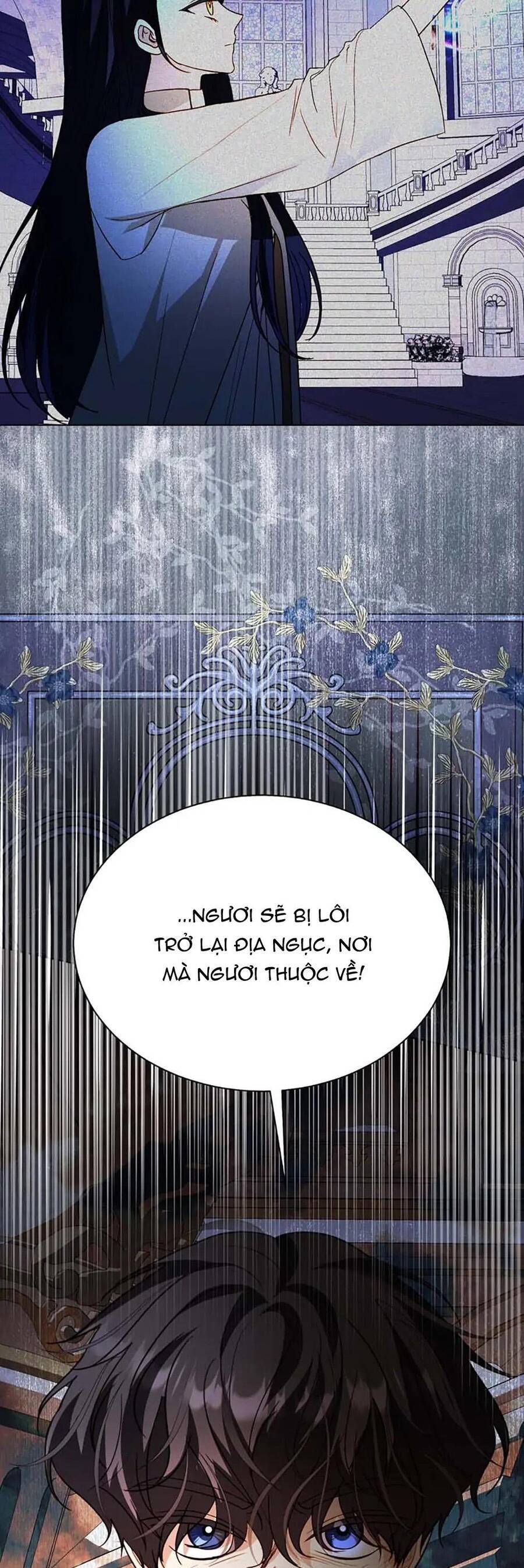 Một Ngày Nọ Bỗng Dưng Cha Xuất Hiện Chap 110 - Next Chap 111