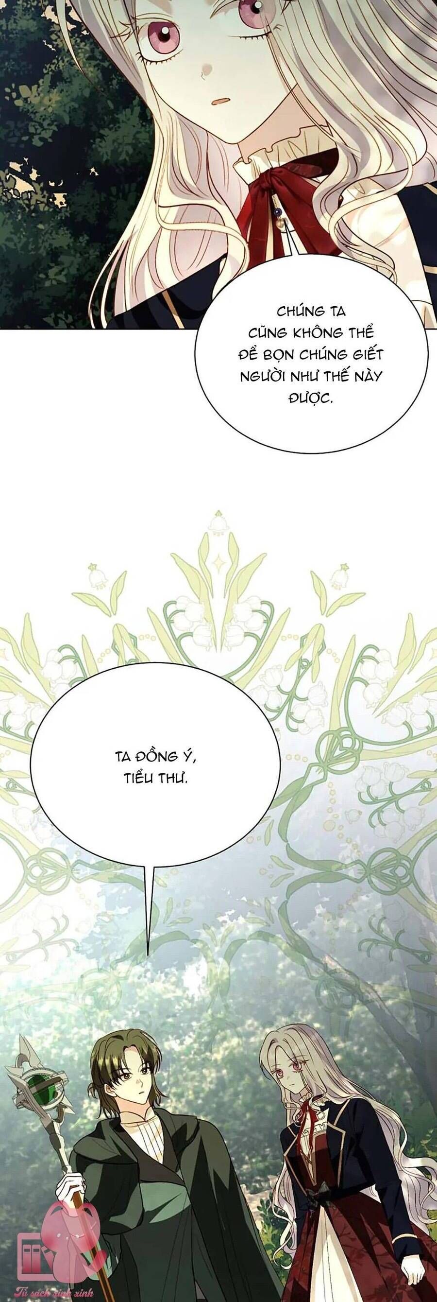 Một Ngày Nọ Bỗng Dưng Cha Xuất Hiện Chap 111 - Next Chap 112