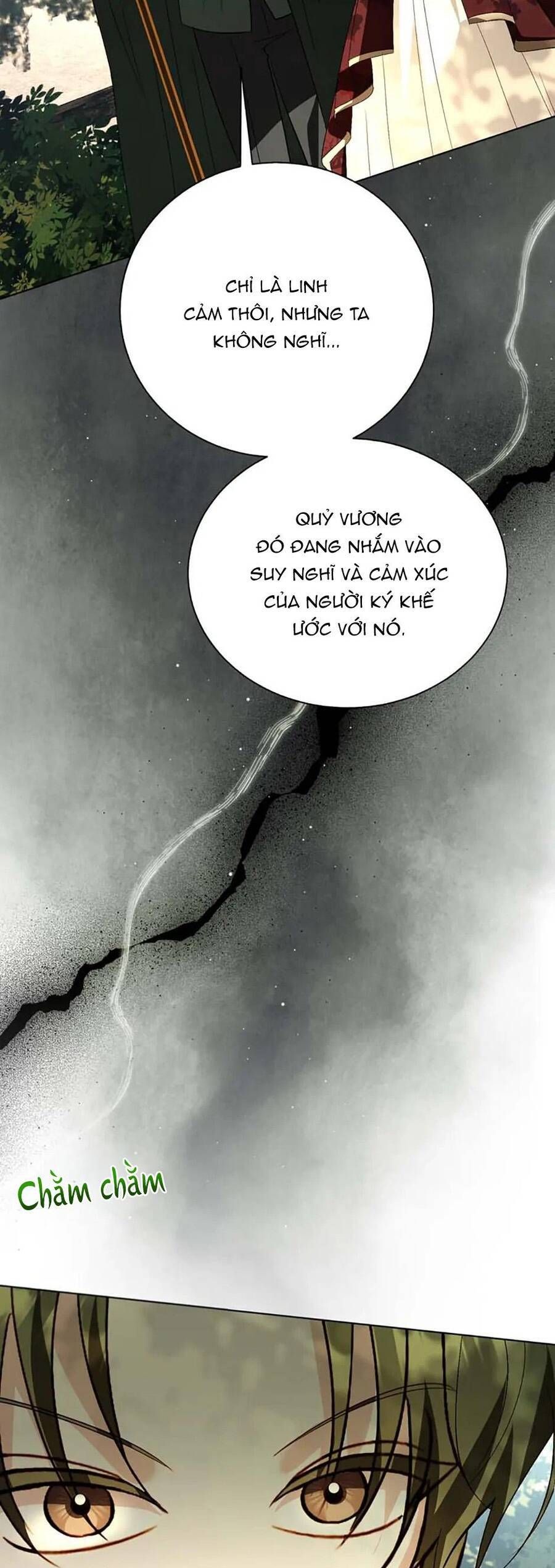 Một Ngày Nọ Bỗng Dưng Cha Xuất Hiện Chap 111 - Next Chap 112