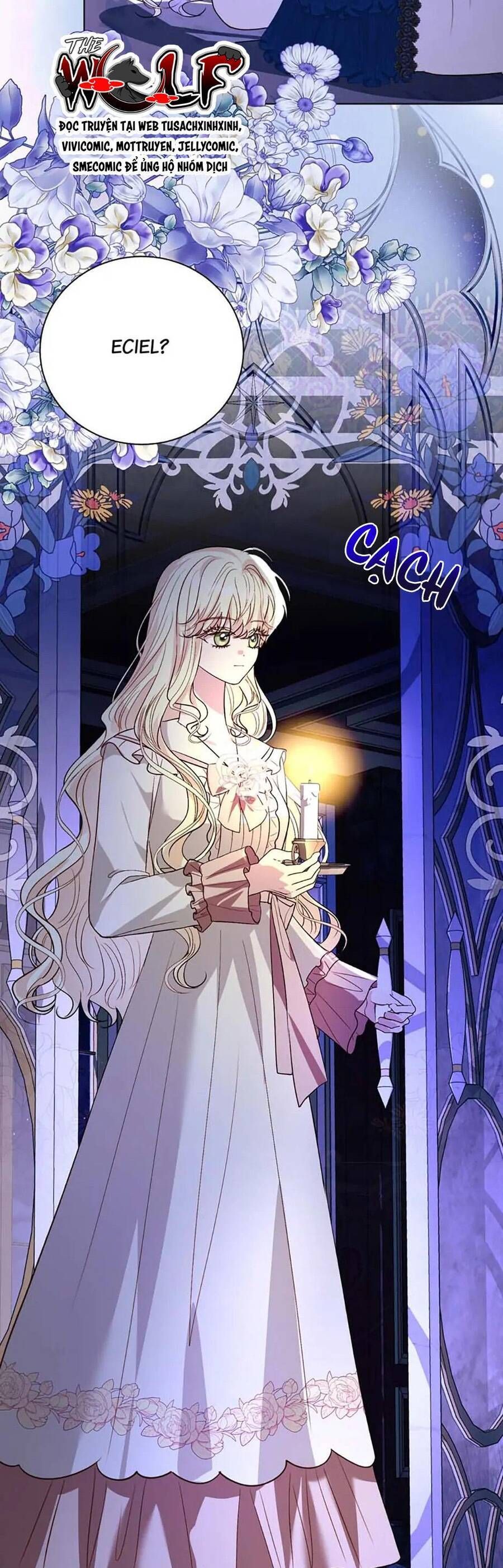 Một Ngày Nọ Bỗng Dưng Cha Xuất Hiện Chap 111 - Next Chap 112