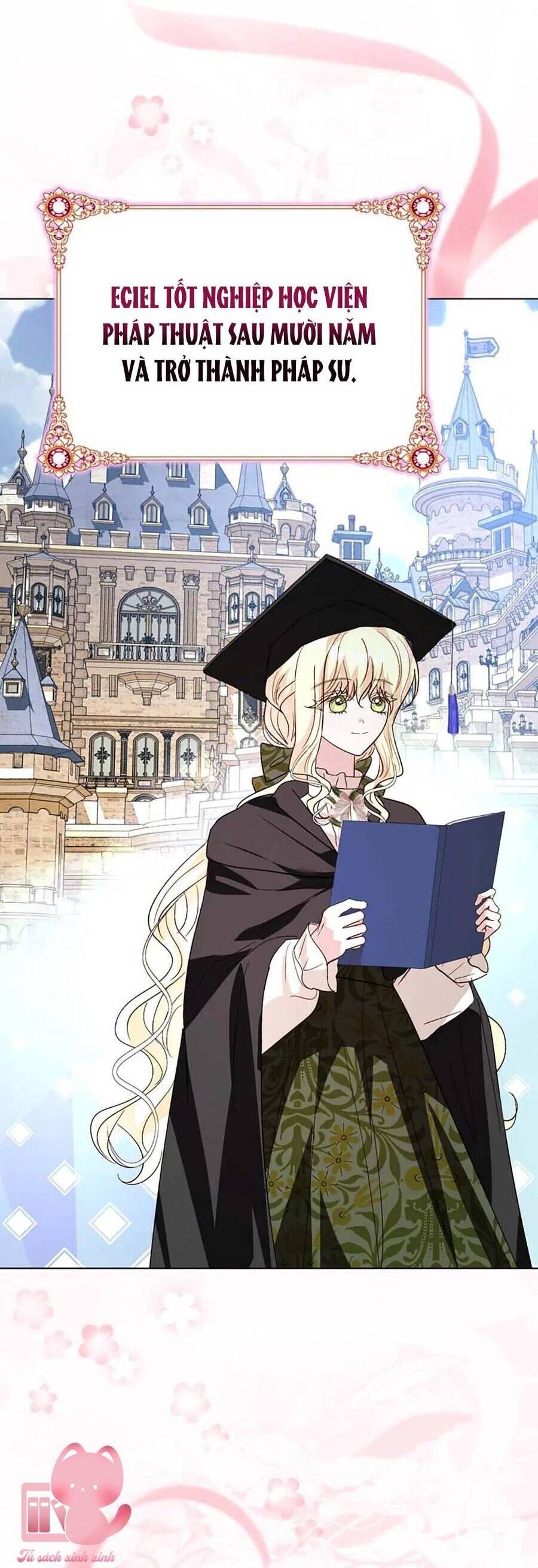 Một Ngày Nọ Bỗng Dưng Cha Xuất Hiện Chap 111 - Next Chap 112