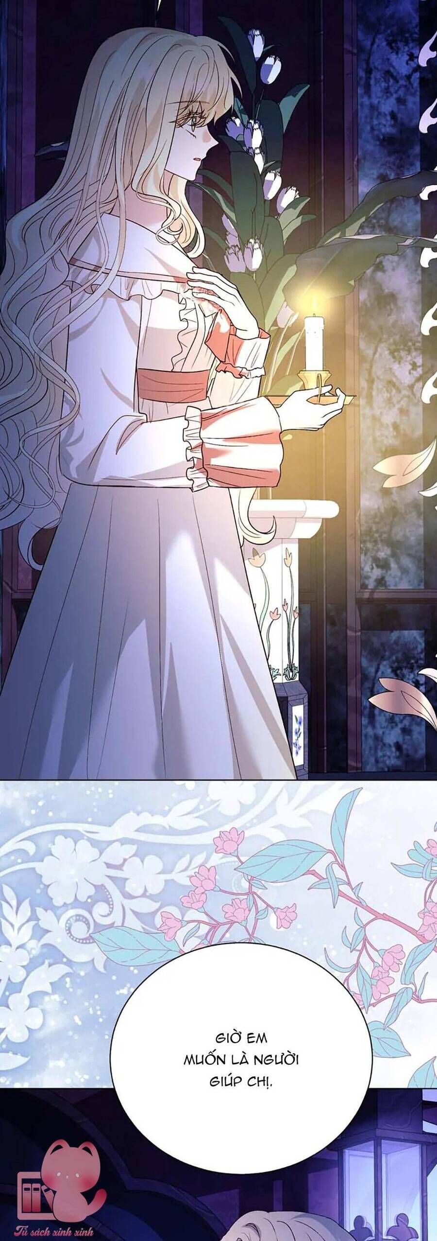 Một Ngày Nọ Bỗng Dưng Cha Xuất Hiện Chap 111 - Next Chap 112