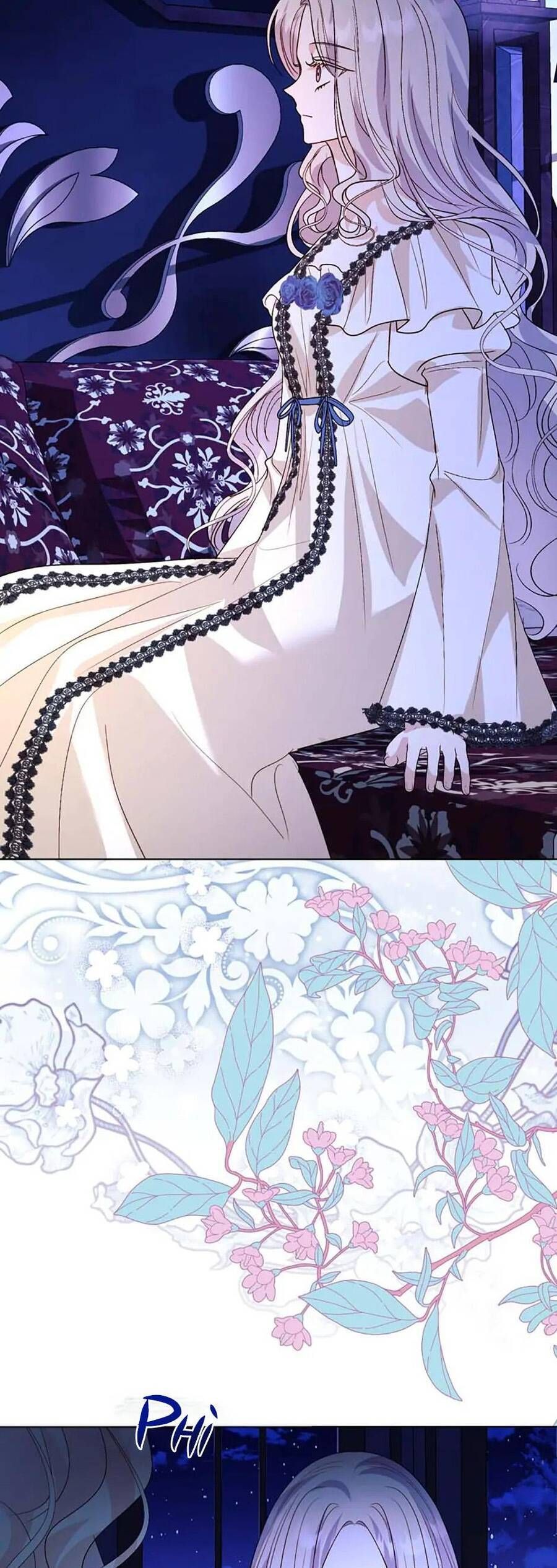 Một Ngày Nọ Bỗng Dưng Cha Xuất Hiện Chap 111 - Next Chap 112