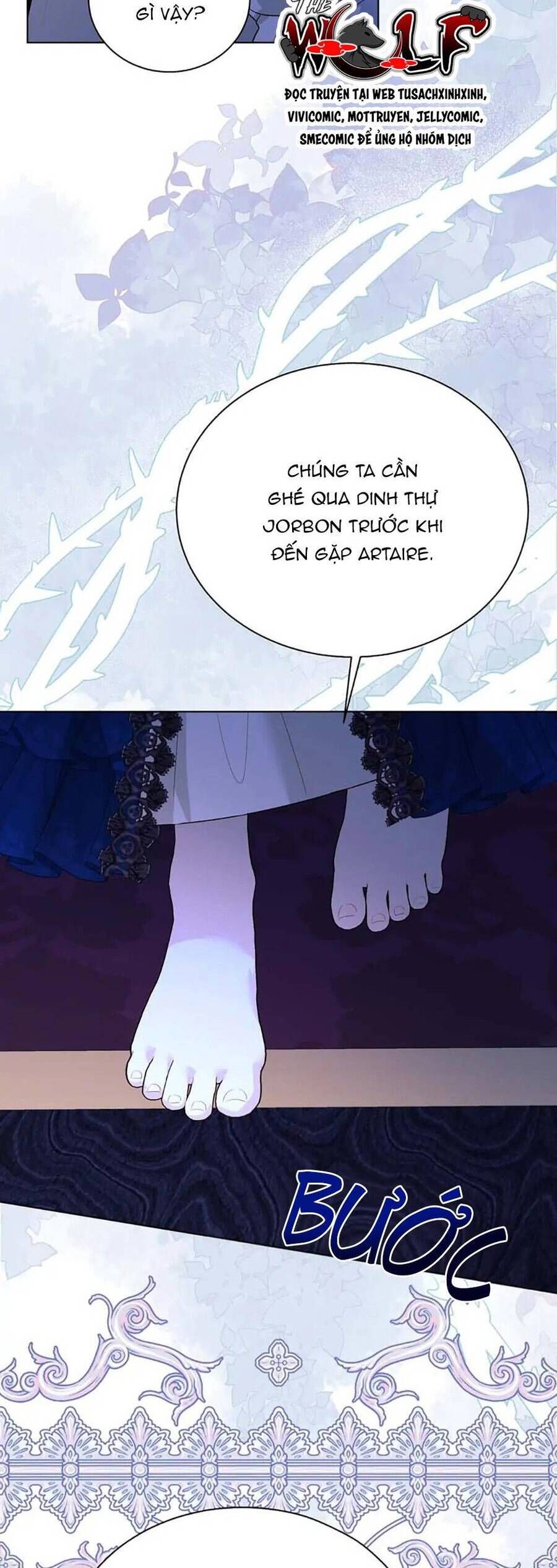 Một Ngày Nọ Bỗng Dưng Cha Xuất Hiện Chap 111 - Next Chap 112