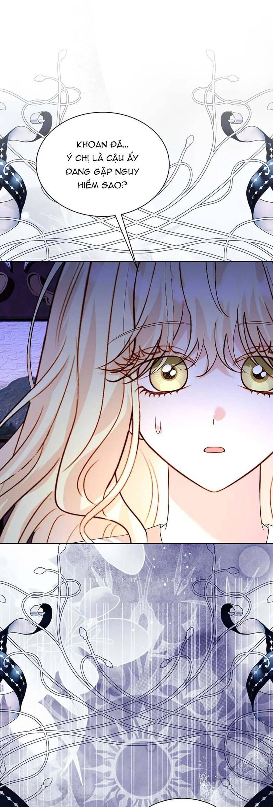 Một Ngày Nọ Bỗng Dưng Cha Xuất Hiện Chap 111 - Next Chap 112