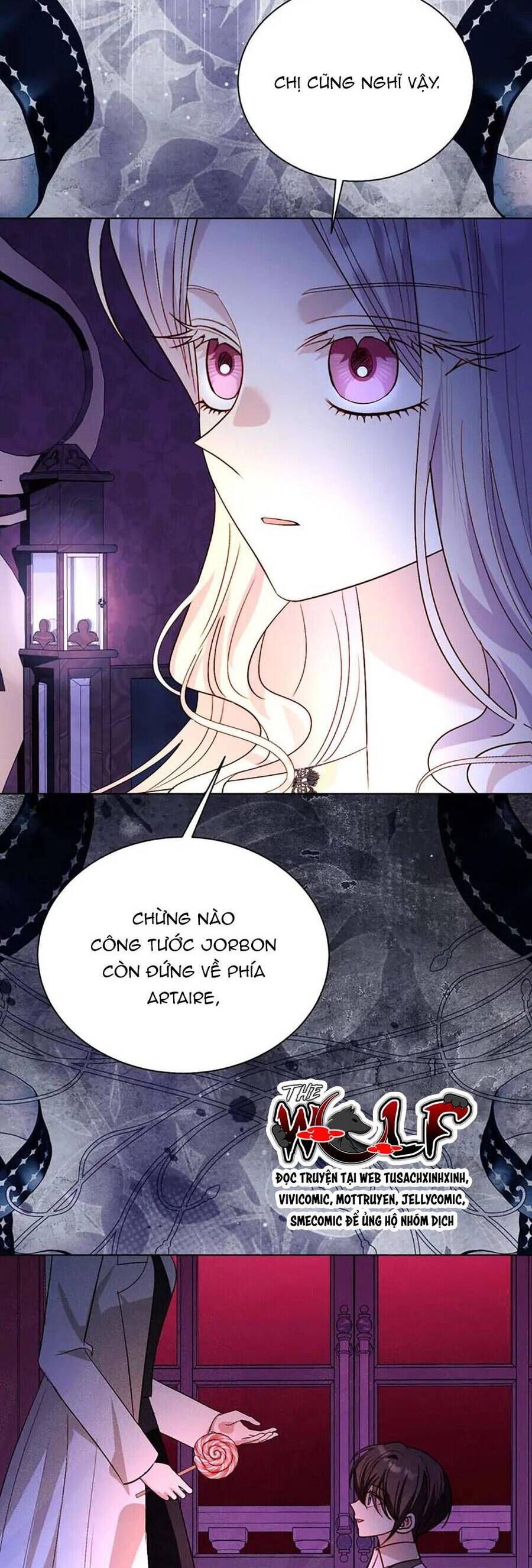 Một Ngày Nọ Bỗng Dưng Cha Xuất Hiện Chap 111 - Next Chap 112