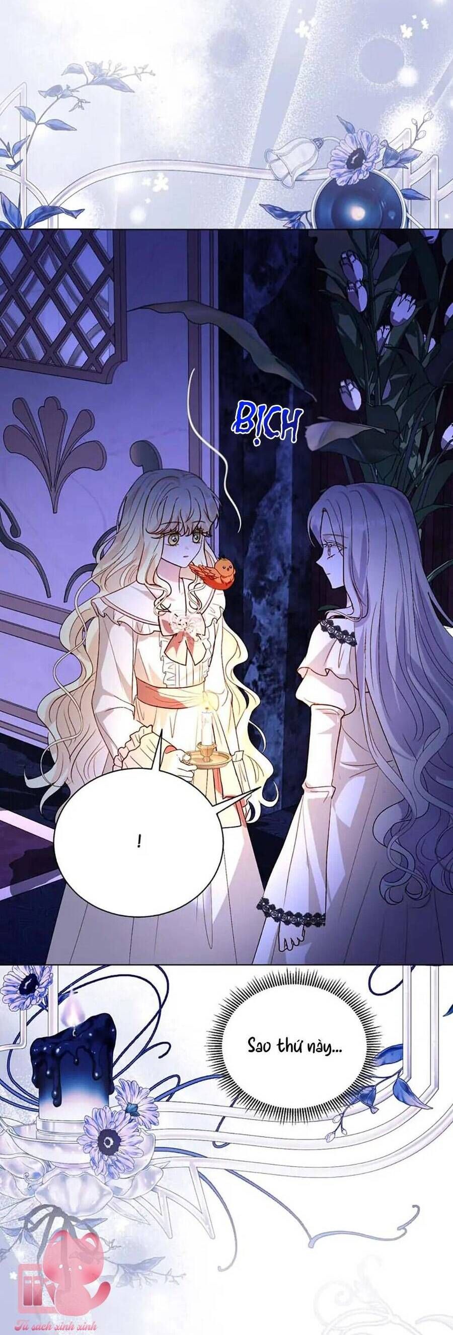 Một Ngày Nọ Bỗng Dưng Cha Xuất Hiện Chap 111 - Next Chap 112