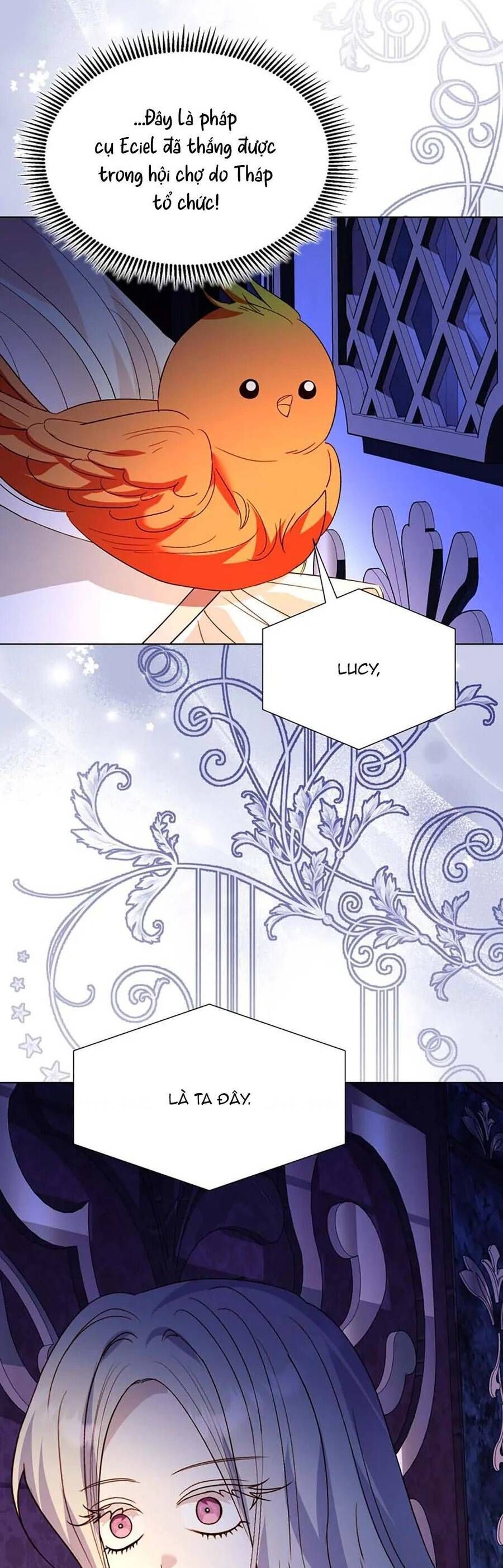 Một Ngày Nọ Bỗng Dưng Cha Xuất Hiện Chap 111 - Next Chap 112