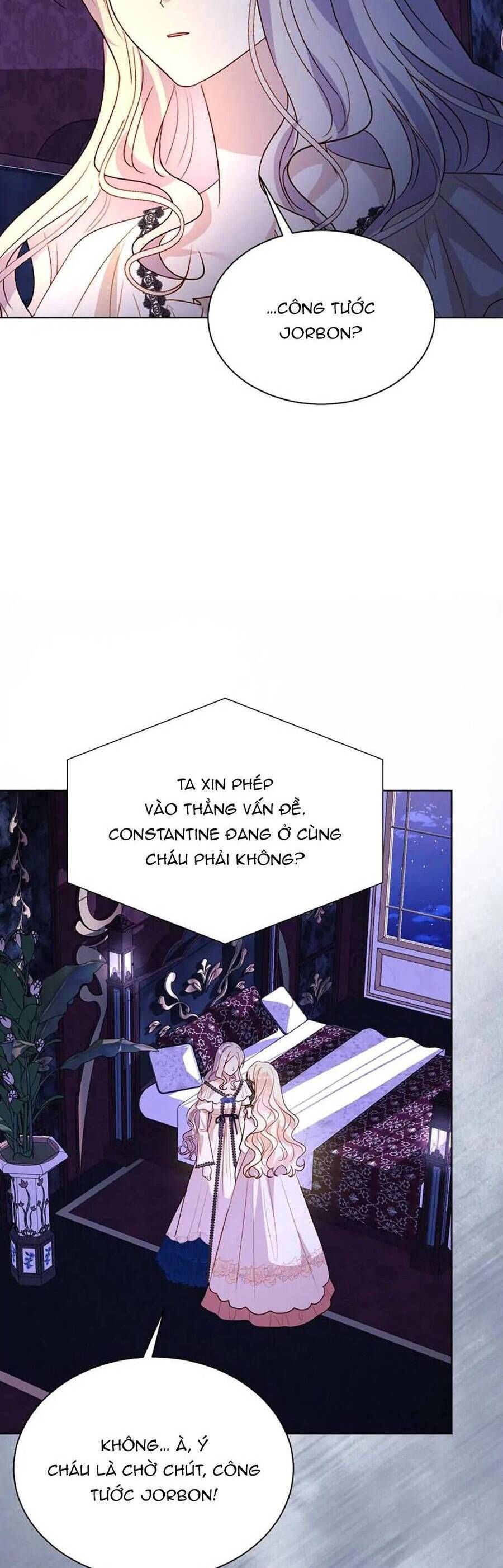 Một Ngày Nọ Bỗng Dưng Cha Xuất Hiện Chap 111 - Next Chap 112