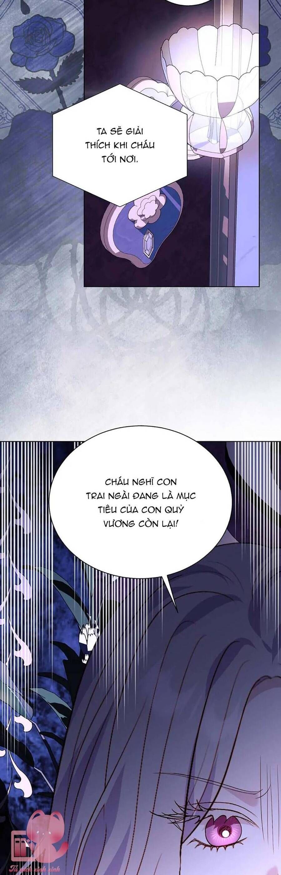 Một Ngày Nọ Bỗng Dưng Cha Xuất Hiện Chap 111 - Next Chap 112