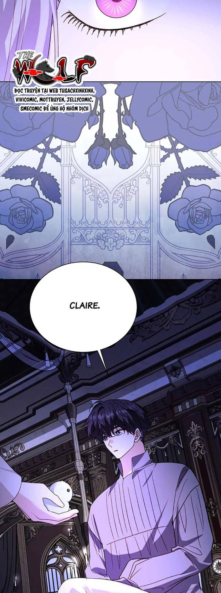 Một Ngày Nọ Bỗng Dưng Cha Xuất Hiện Chap 111 - Next Chap 112