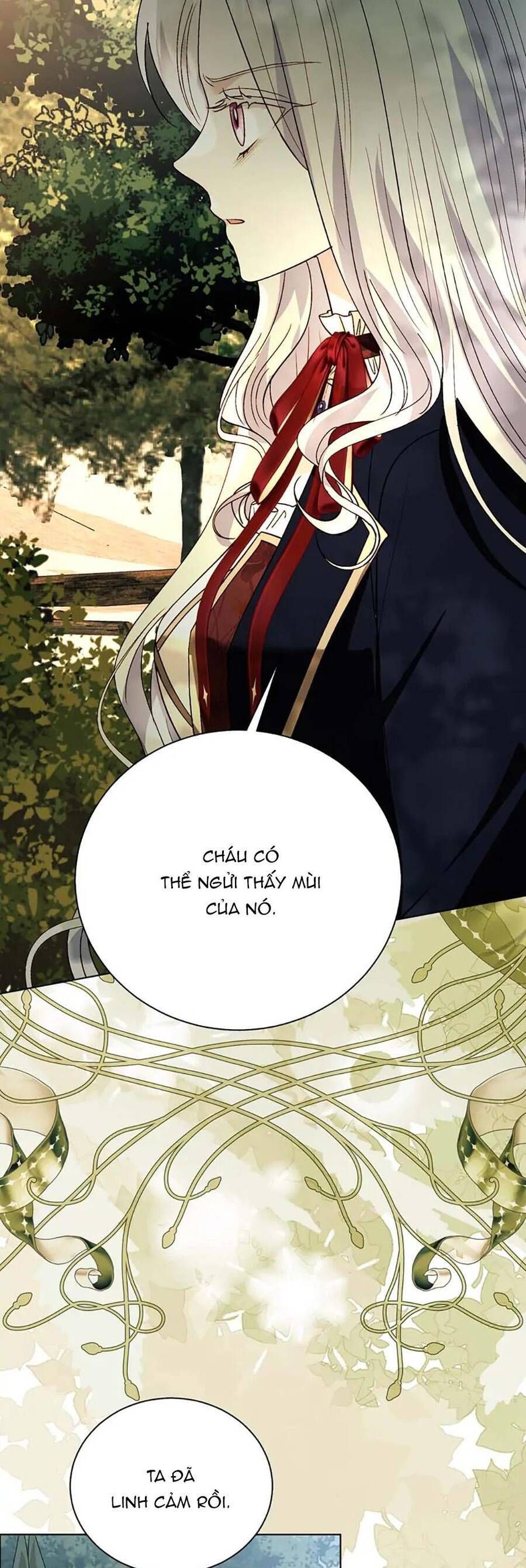 Một Ngày Nọ Bỗng Dưng Cha Xuất Hiện Chap 111 - Next Chap 112