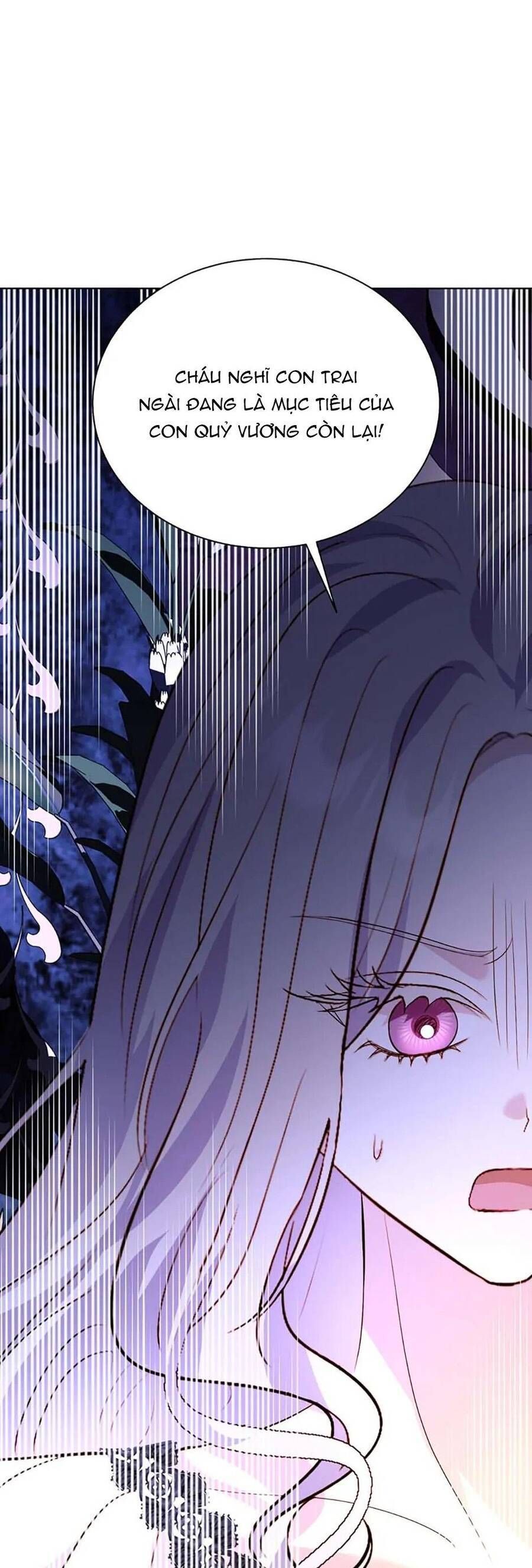 Một Ngày Nọ Bỗng Dưng Cha Xuất Hiện Chap 112 - Next Chap 113