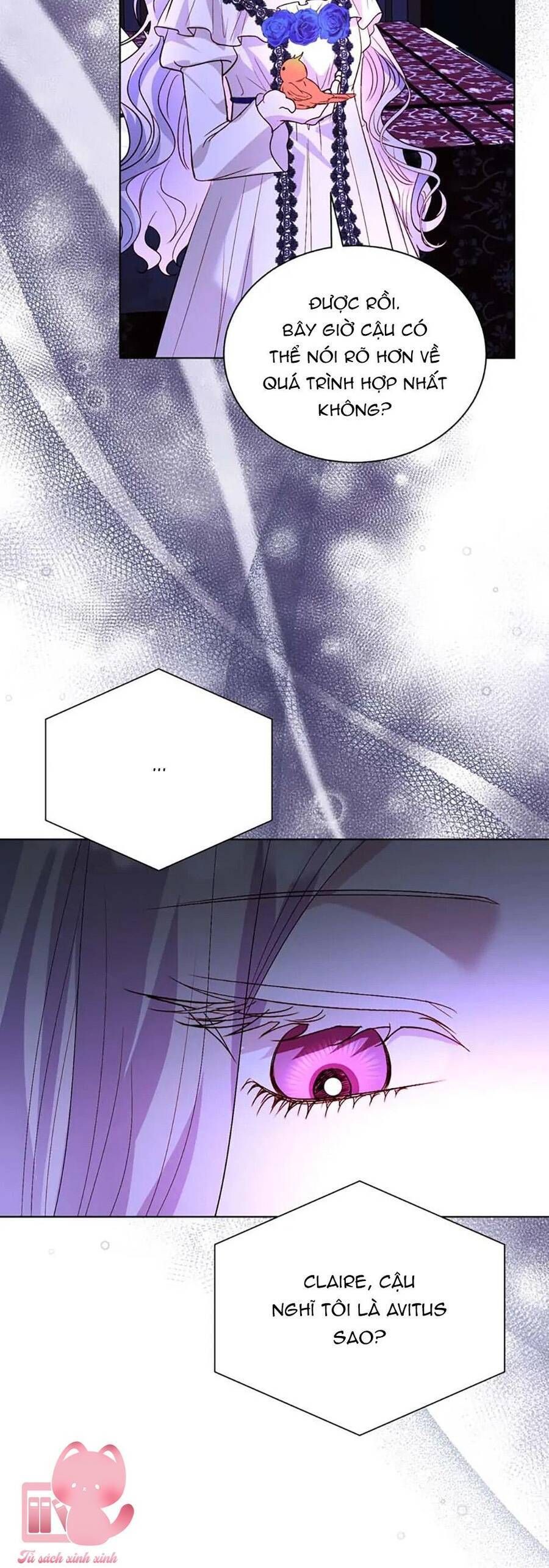 Một Ngày Nọ Bỗng Dưng Cha Xuất Hiện Chap 112 - Next Chap 113