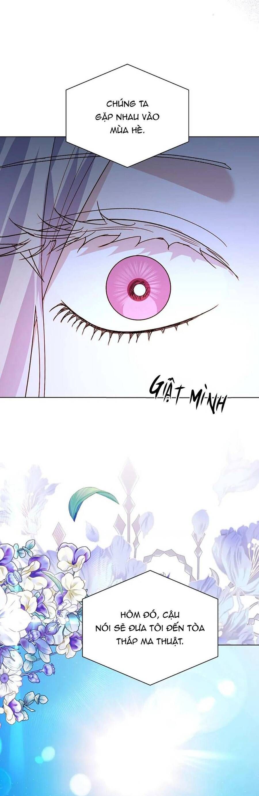 Một Ngày Nọ Bỗng Dưng Cha Xuất Hiện Chap 112 - Next Chap 113